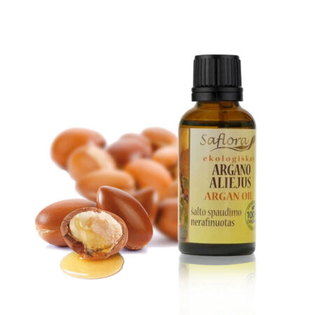 Argan oil