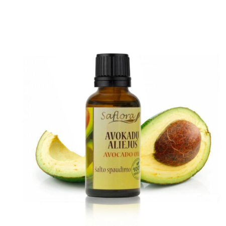 Avocado oil