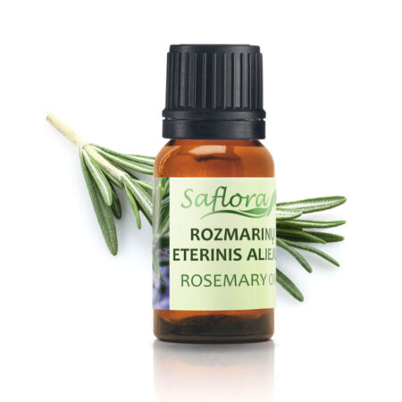 Rosemary oil