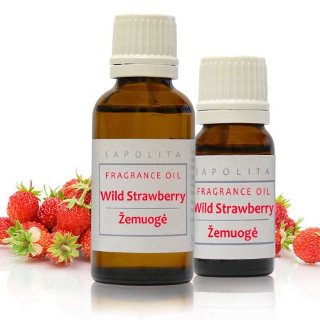 Strawberry-oil-10-30-ml