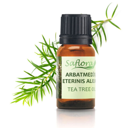 Tea tree oil