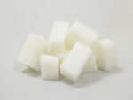 White melt and pour soap base