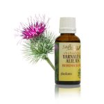 Burdock-oil-30-ml-Flower
