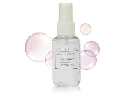 Defoamer-50-ml for soap making