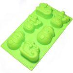 Laplandia silicone mold