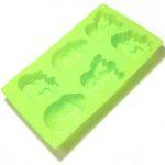 Laplandia silicone mold