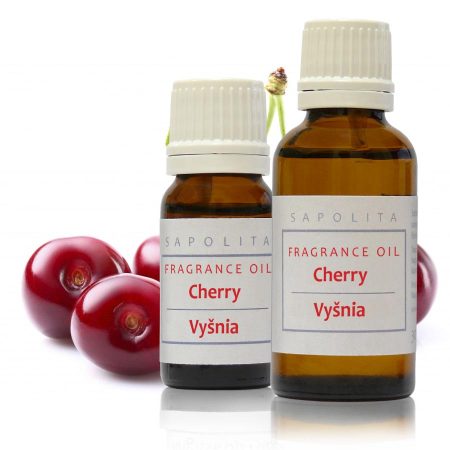 Cherry-fragrance-oil-10-30-ml