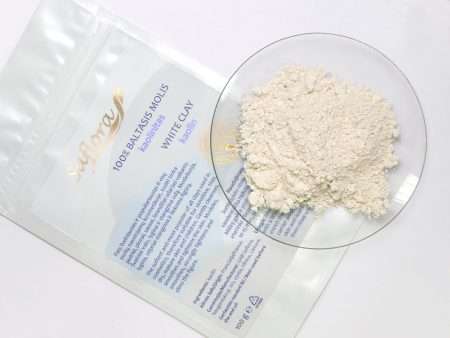 French white clay
