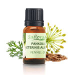 Fennel oil