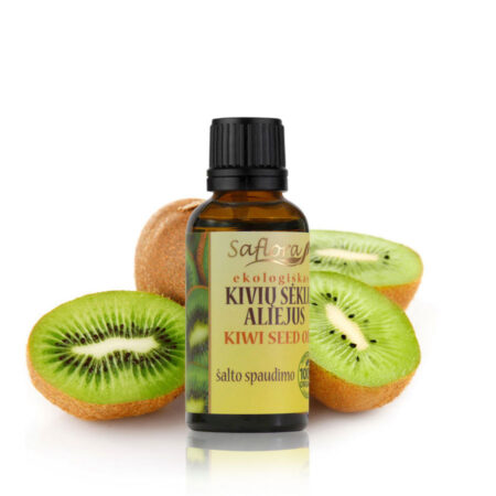 Kiwi seed oil