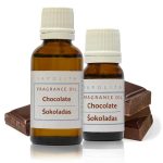 Šokoladas kvapiklis-10-30ml