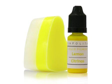Liquid-pigment-Lemon