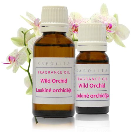 Orchidėja kvapiklis-10-30-ml
