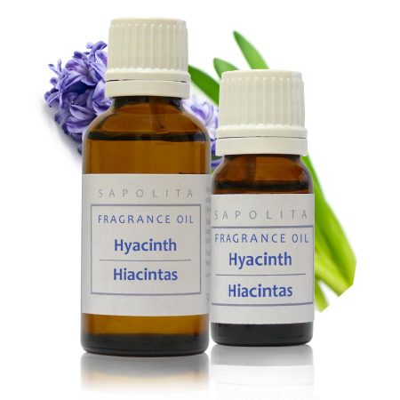 Hyacinth-fragrance oil-10-ml
