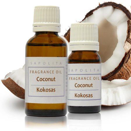 Coconut fragrance oil