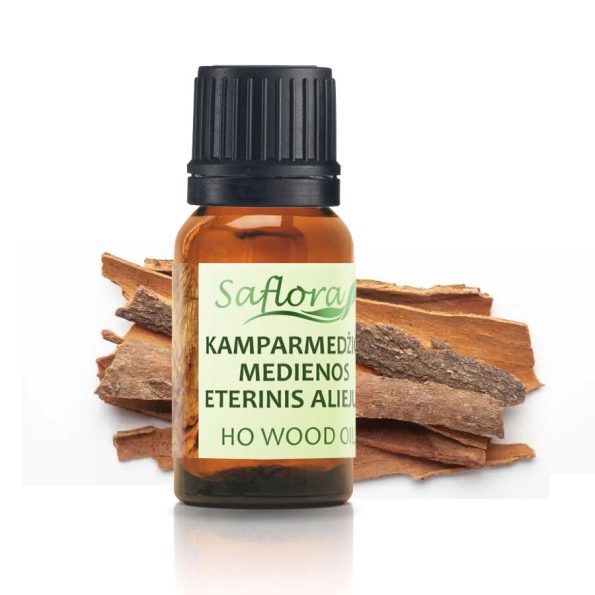 Ho wood oil