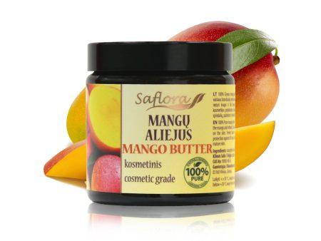 Mango-butter-fruit