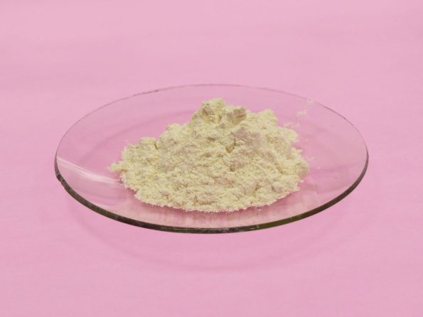 Beta-glucan