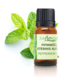 Peppermint oil