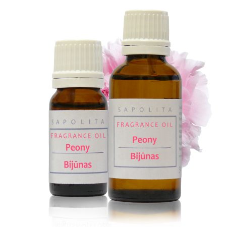 Peony-perfume oil