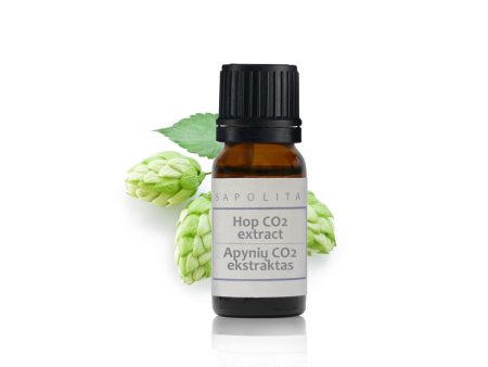 Hop-CO2-extract