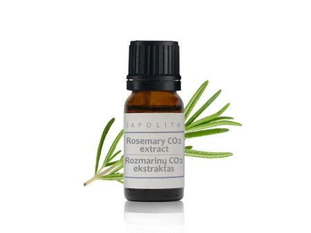 Rosemary-CO2-extract